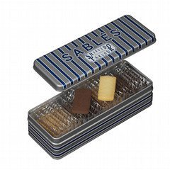 ［資生堂パーラー］サブレ22枚入