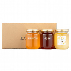 希少になる L'ABEILLE（ラベイユ）］国産はちみつギフト（トリオ） - 池袋店 その他