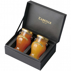 ［L'ABEILLE（ラベイユ）］ギリシャからの贈り物