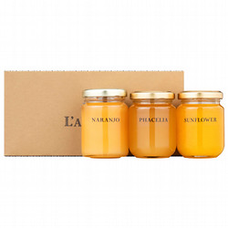 L'ABEILLE（ラベイユ）］UMFマヌカギフト UMF15+ 250g - 東武の食品