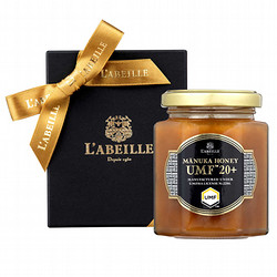 ［L'ABEILLE（ラベイユ）］UMFマヌカギフト UMF20+ 250g