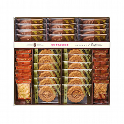 ［ヴィタメール］ガトー・アンプルール〔34枚入〕