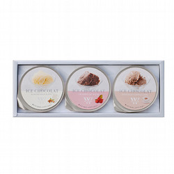 ［ヴィタメール］アイス・ショコラ〔3個入り〕