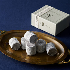 ［ヴィタメール］純生ショコラ(ナチュレ)〔6個入〕