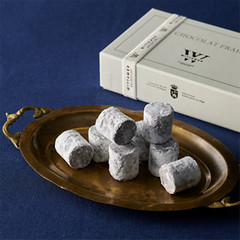 ［ヴィタメール］純生ショコラ(ナチュレ)〔18個入〕