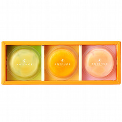 ［アンテノール］国産果実のフルーツジュレ