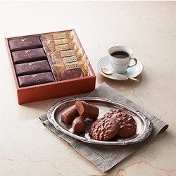 ［アンテノール］ショコラ・ショコラ