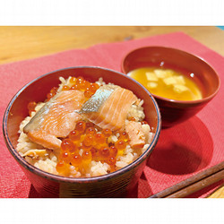 ［鐘崎］はらこ飯物語 4P【送料込み】