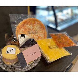 ［CAKE＆DELI Mutter（ケーキ＆デリ ムッター）］ケーキ＆デリ トライアルセット【送料込み】