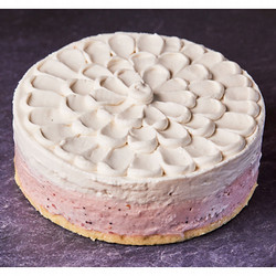 ［CAKE＆DELI Mutter（ケーキ＆デリ ムッター）］いちごのムース【送料込み】