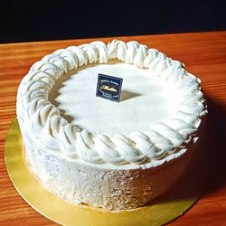 ［CAKE＆DELI Mutter（ケーキ＆デリ ムッター）］生デコレーション【送料込み】