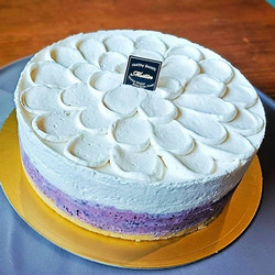 ［CAKE＆DELI Mutter（ケーキ＆デリ ムッター）］ブルーベリームース【送料込み】