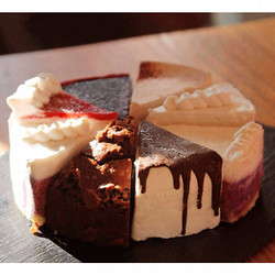 ［CAKE＆DELI Mutter（ケーキ＆デリ ムッター）］パーティーセット【送料込み】