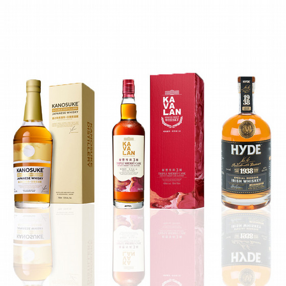 ウイスキー飲み比べ 3本セット② - 東武の食品 - 【公式】東武百貨店