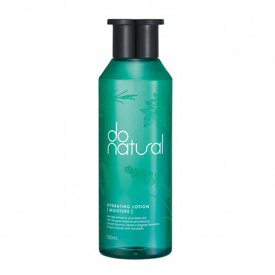 Do Natural ちふれグループ ハイドレーティング ローション モイスチャー 池袋店よりお届け 東武オンラインショッピング