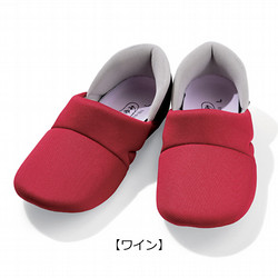 【あゆみ】かかとスポッと