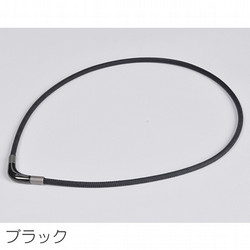 ［ファイテン］RAKUWAネック メタックス（チョッパーモデル）