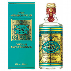 ［4711］オーデコロン 50ml