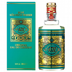 ［4711］オーデコロン 200ml