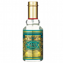 ［4711］オーデコロン ナチュラルスプレー 60ml