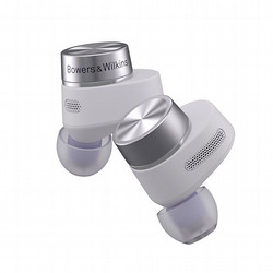 【期間限定セール】［Bowers＆Wilkins・オーディオサロン］完全ワイヤレス・ノイズキャンセル　インイヤーヘッドホン　Pi5S2　スプリング・ライラック