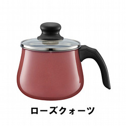 ［WMF］フュージョンテック ミネラル マルチポット 14cm