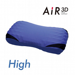 ［エアー］3Dピロー（High）