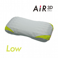 ［エアー］3Dピロー（LOW）