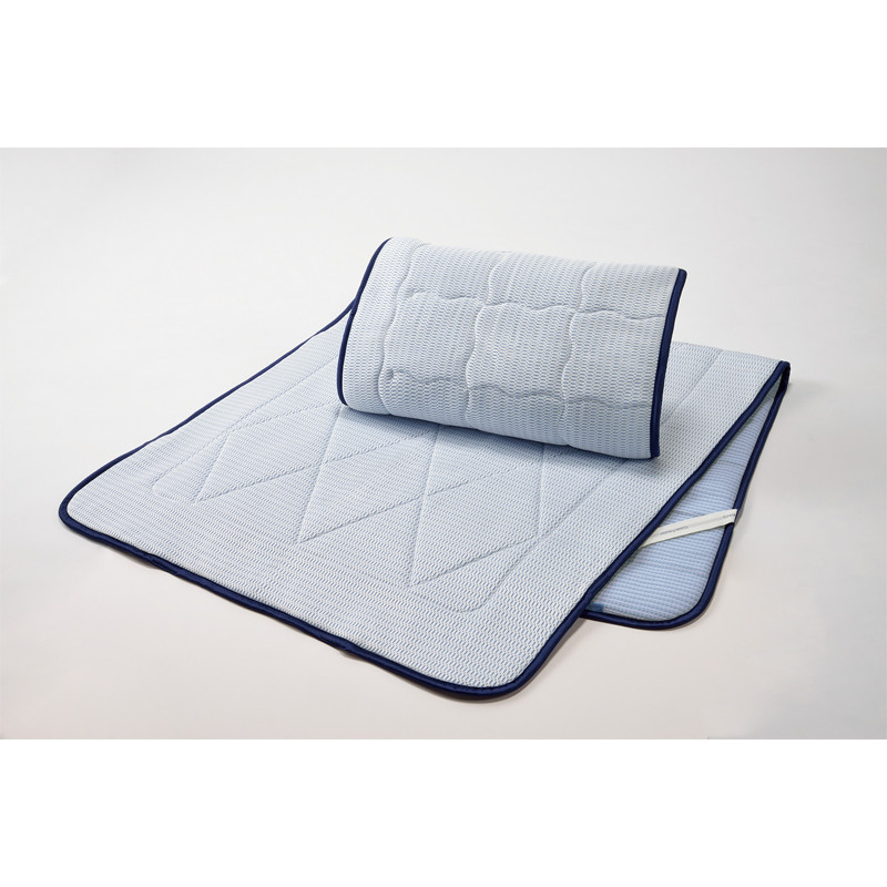 西川 西川クールタッチピローパッド Cb0603 池袋店よりお届け 東武オンラインショッピング