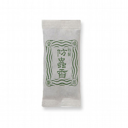 ［鳩居堂］特製防虫香