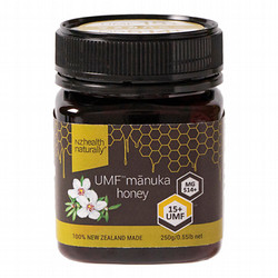 ［生活の木］マヌカハニー　UMF　15＋　250g