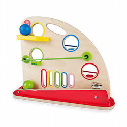 ［Hape］E8272　かくれんボール