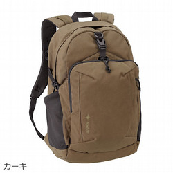［Foxfire(フォックスファイヤー)］リバースカウトパック 25L