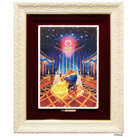 ディズニー アートコレクション Magic Of Love 池袋店よりお届け 東武オンラインショッピング