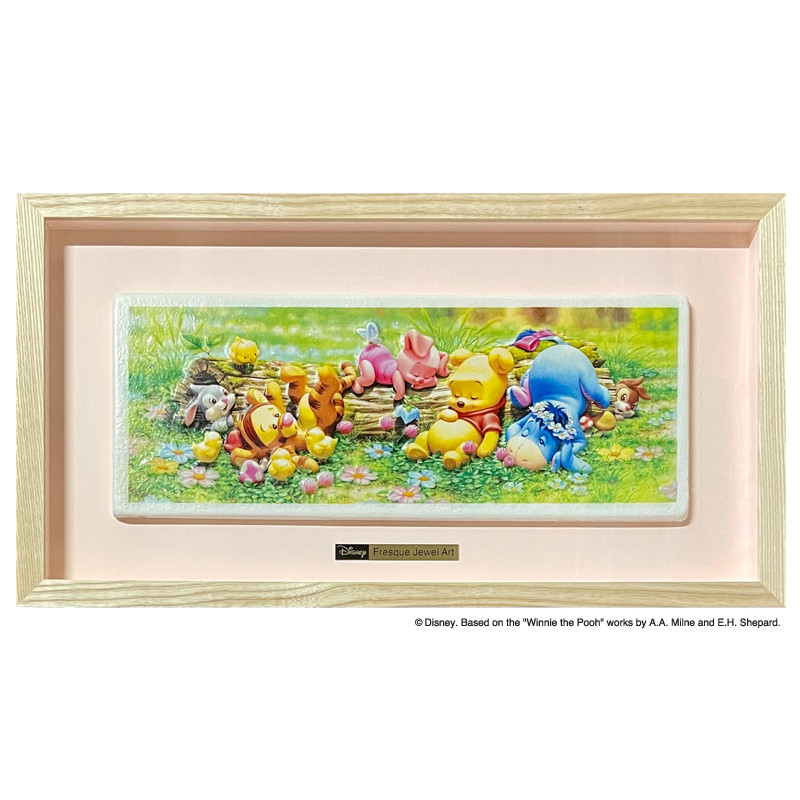 ディズニー アートコレクション Nap Time 池袋店よりお届け 東武オンラインショッピング