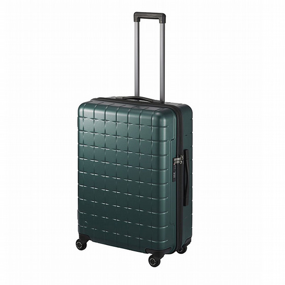 プロテカ スーツケース 32L 360 ポリカーボネート 機内持ち込み ブラック ProtecA 最大51% 9/7限定 プロテカ スーツケース 機内持ち込み