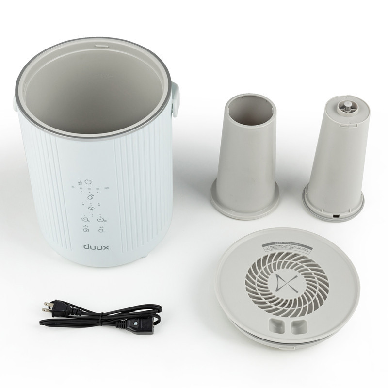 duux］Dawn（ドーン）スチーム式加湿器 - ホーム・婦人・紳士 - 【公式