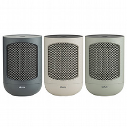 ［duux］Zone（ゾーン）セラミックファンヒーター