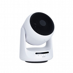 ［duux］Solano（ソラーノ）クール＆ウォーム サーキュレーター