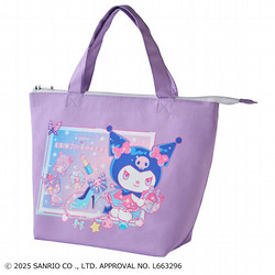 ［インターモード川辺］ランチトートバッグ