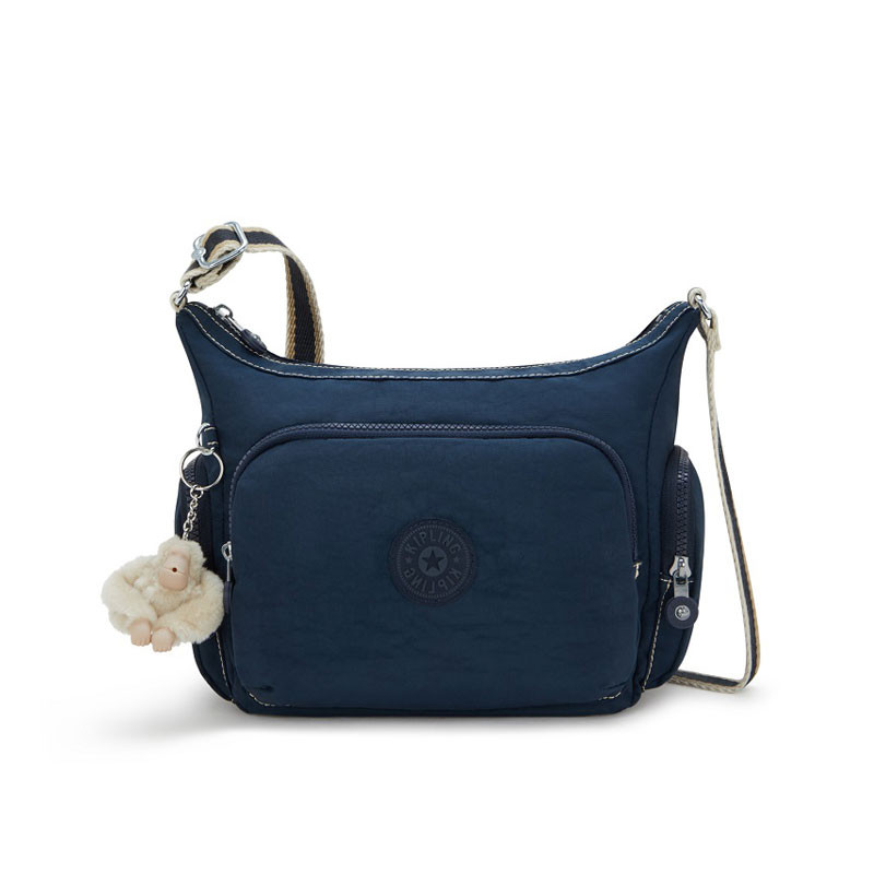 キプリング　ボディバッグ キプリング Kipling KIPLING x POWERPUFF G + GABBETTE S クロス