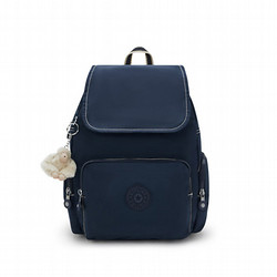 ［キプリング］シティジップエス　バックパック