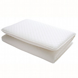 ［昭和西川］ノンキルト敷きふとん　SL-WH