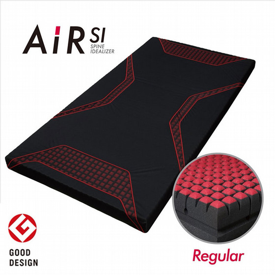 西川］［エアーSI］マットレス REGULAR - ホーム・婦人・紳士 - 【公式