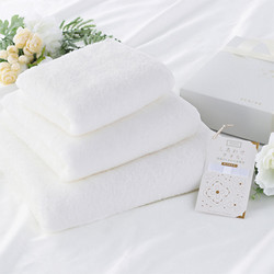 ［ウチノ］しあわせタオル   バスタオル