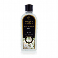 ［カリス成城］アシュレイ＆バーウッド　フレグランスオイル　ホワイトティー
