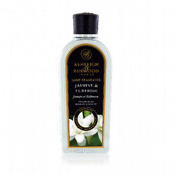 ［カリス成城］アシュレイ＆バーウッド　フレグランスオイル　ジャスミン＆チュベローズ