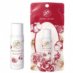 ［カリス成城］ローズドビオ　ジュエルアップミスト 13ml