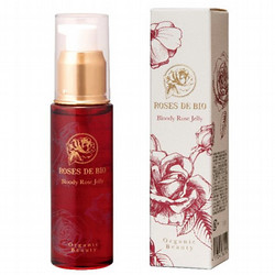 ［カリス成城］ローズドビオ　ブラッディローズジェリー