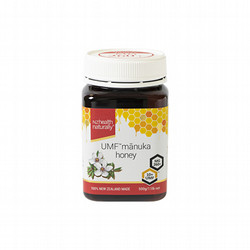 ［生活の木］マヌカハニー UMF 10＋ 500g